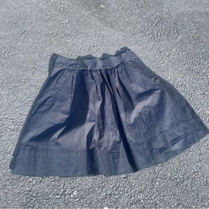 Banana Republic Aztec Skirt Size 2